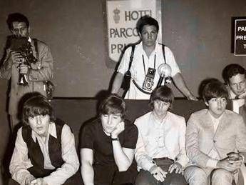 I Beatles spiati dall’intelligence italiana I Beatles spiati dall’intelligence italiana